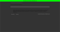 Desktop Screenshot of oakside.com